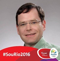 Dr. Christian Guendisch Rio